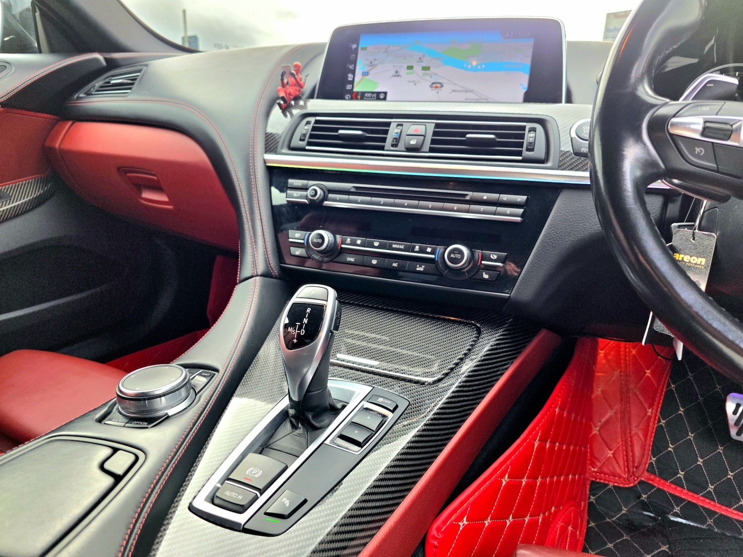 Used BMW 6 Series 2018 for sale - 76455655: Photo 48