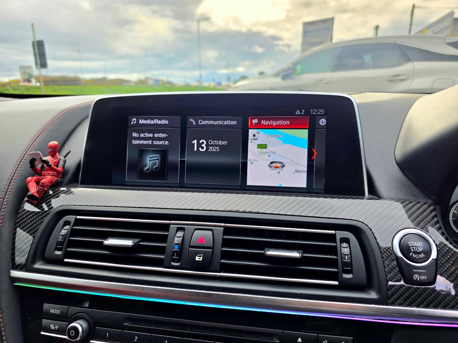 Used BMW 6 Series 2018 for sale - 76455655: Photo 51