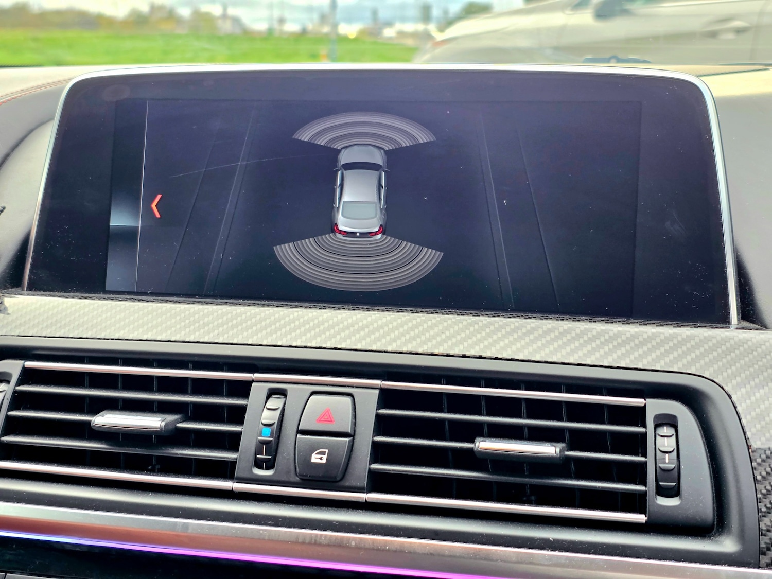 Used BMW 6 Series 2018 for sale - 76455655: Photo 52