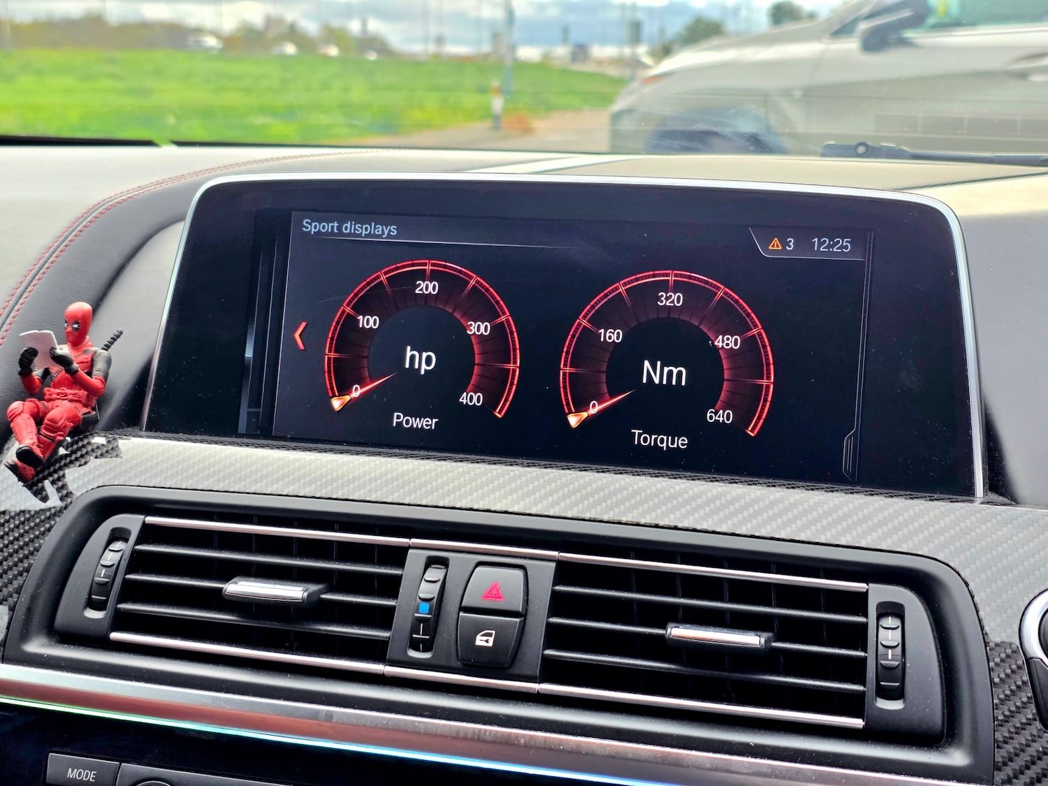 Used BMW 6 Series 2018 for sale - 76455655: Photo 53