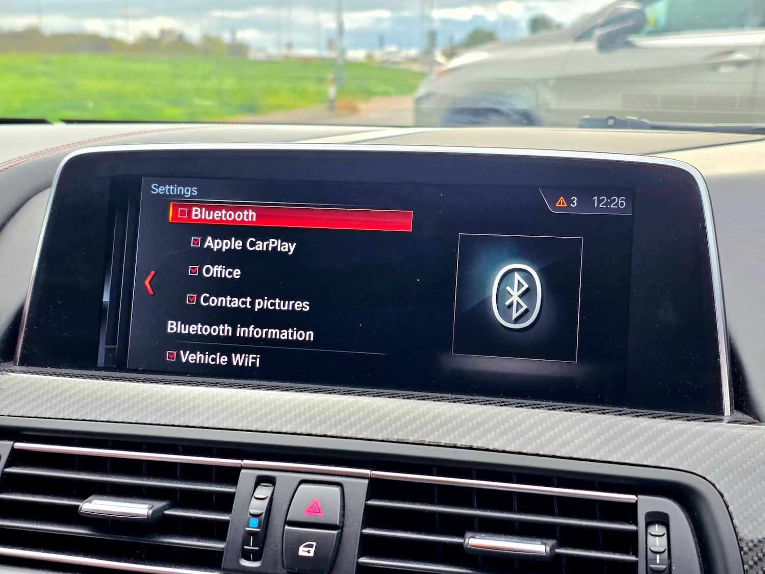 Used BMW 6 Series 2018 for sale - 76455655: Photo 54