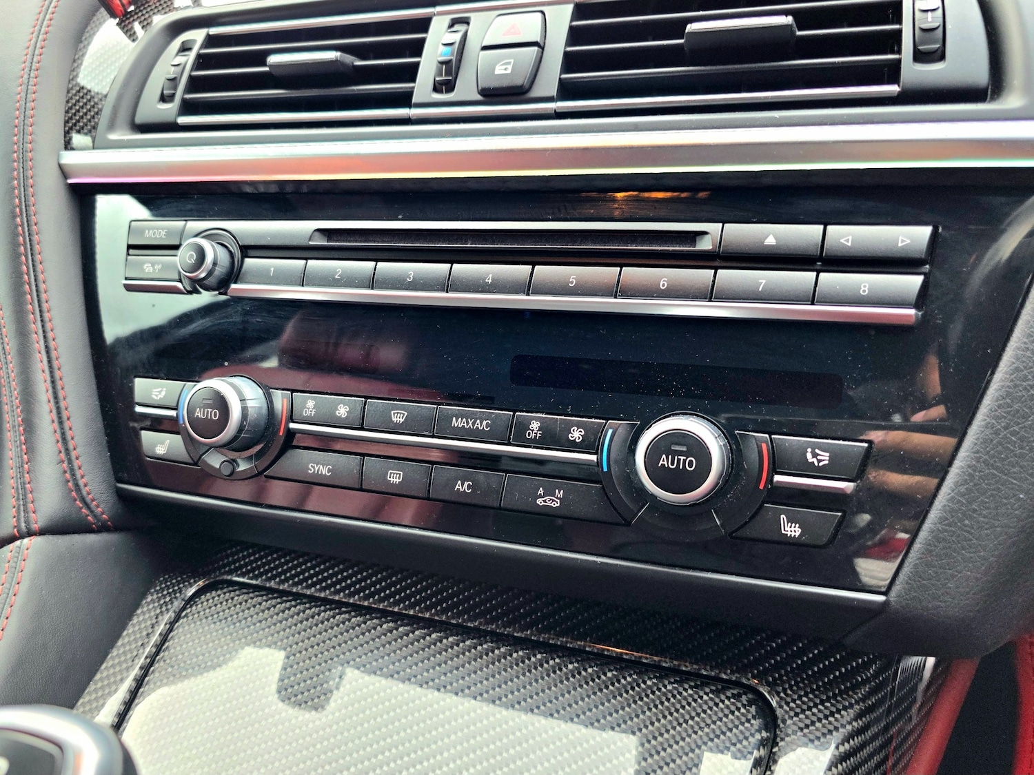 Used BMW 6 Series 2018 for sale - 76455655: Photo 55