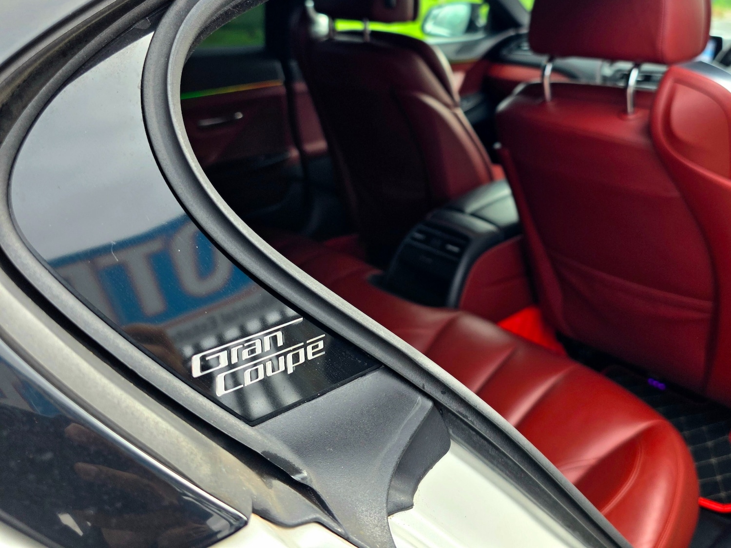 Used BMW 6 Series 2018 for sale - 76455655: Photo 57