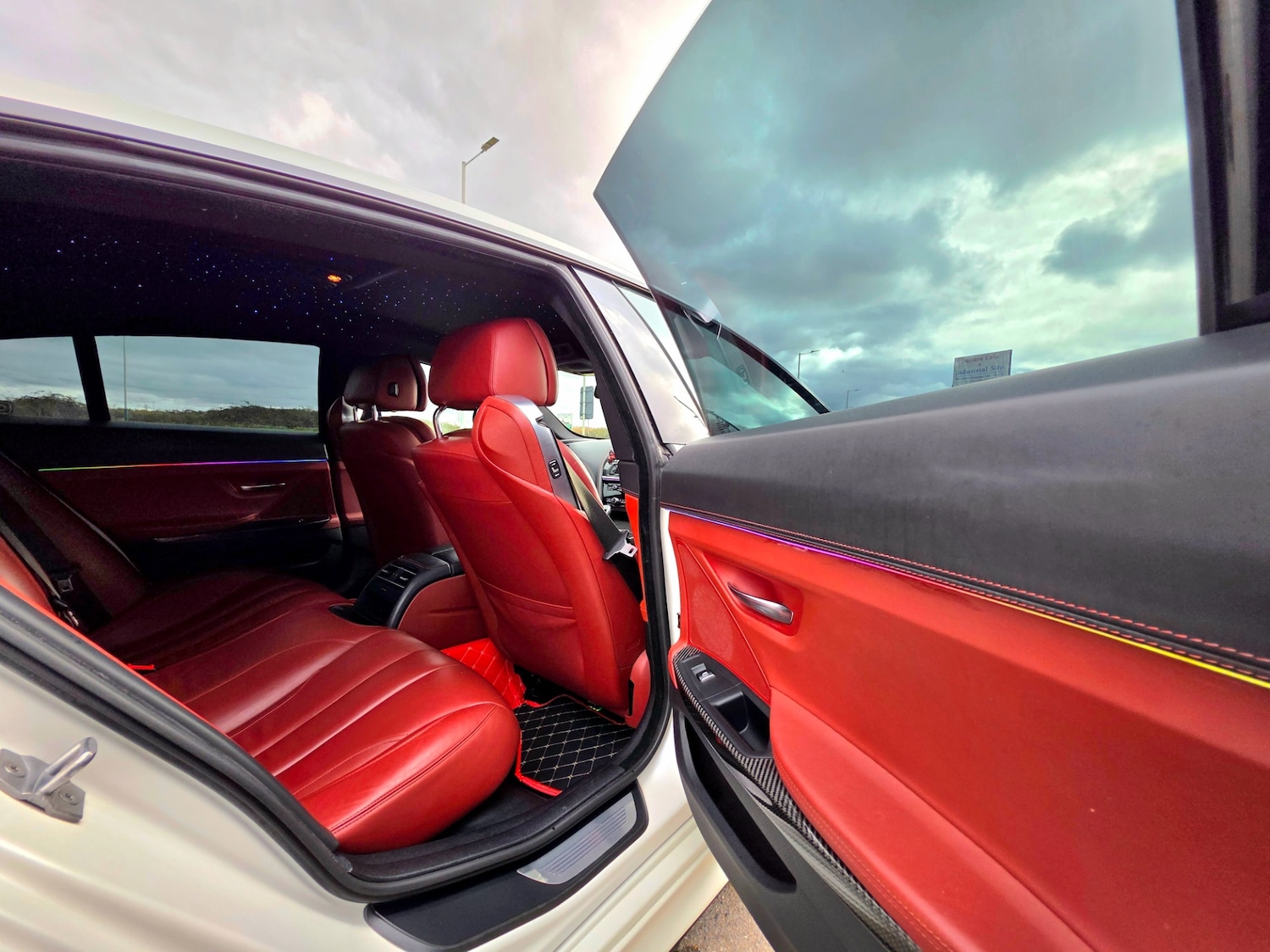 Used BMW 6 Series 2018 for sale - 76455655: Photo 58