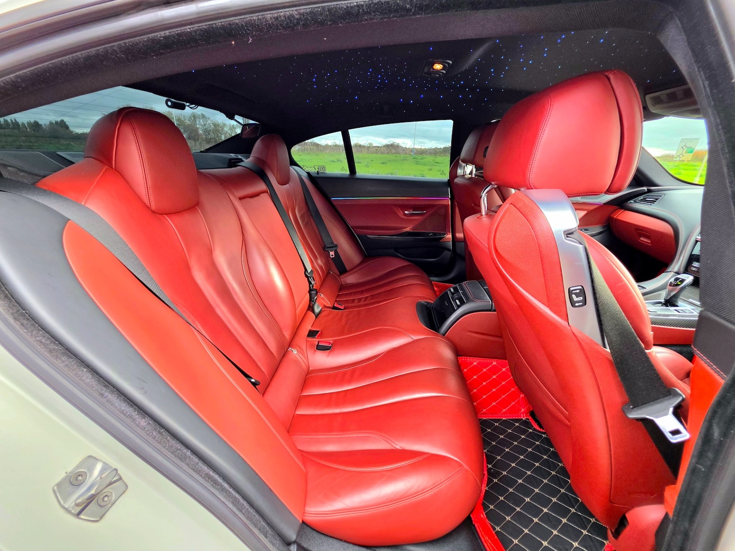 Used BMW 6 Series 2018 for sale - 76455655: Photo 59