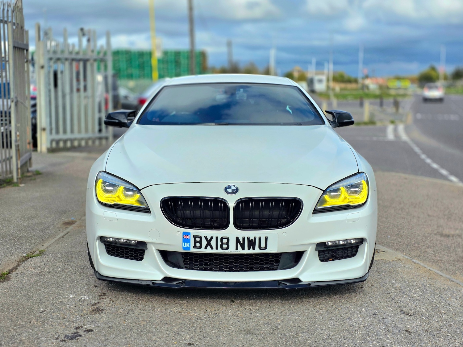 Used BMW 6 Series 2018 for sale - 76455655: Photo 6