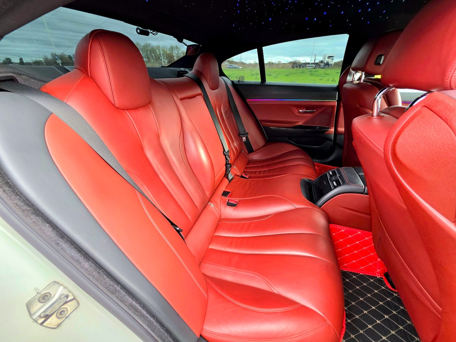 Used BMW 6 Series 2018 for sale - 76455655: Photo 61