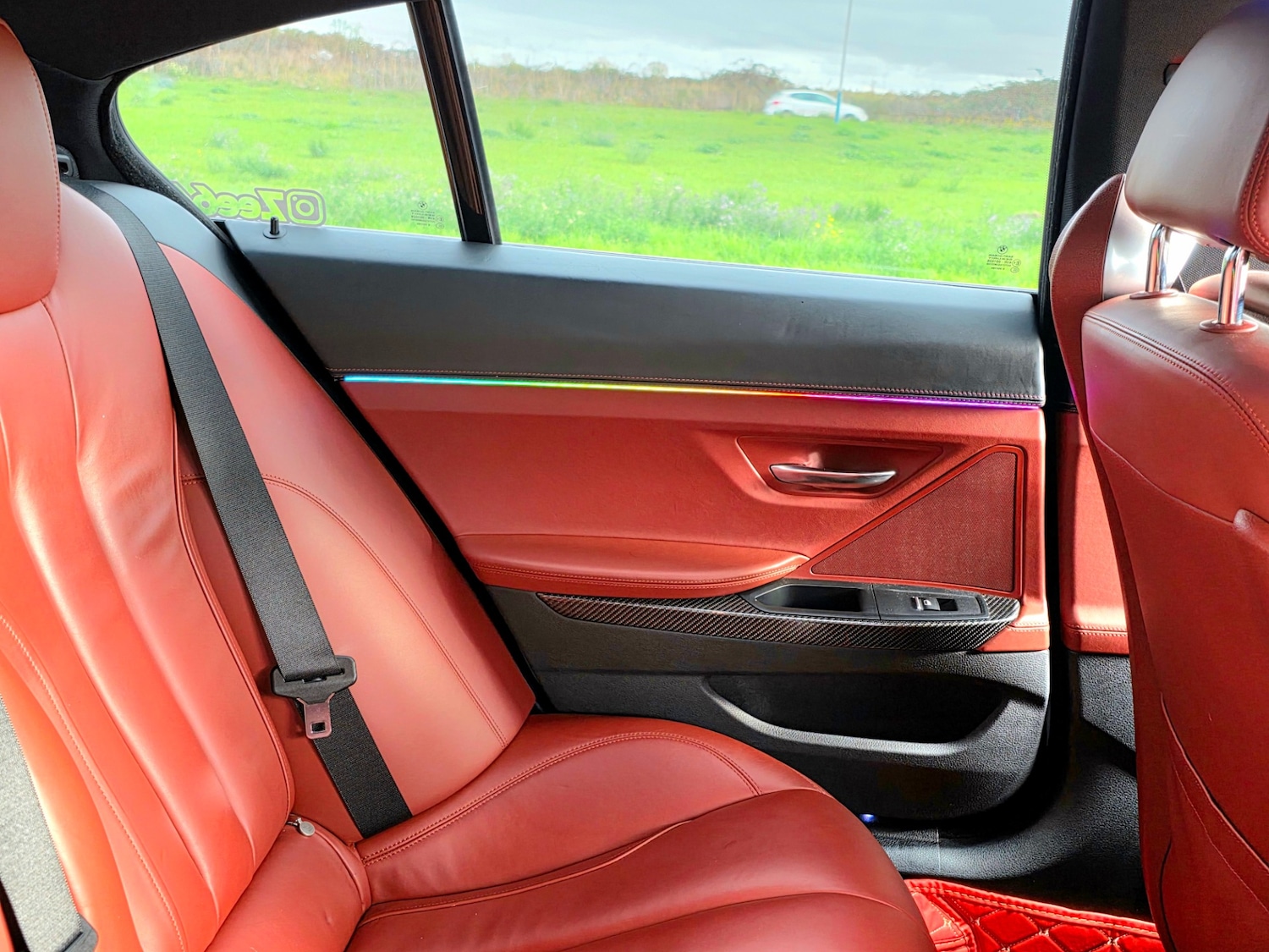 Used BMW 6 Series 2018 for sale - 76455655: Photo 62