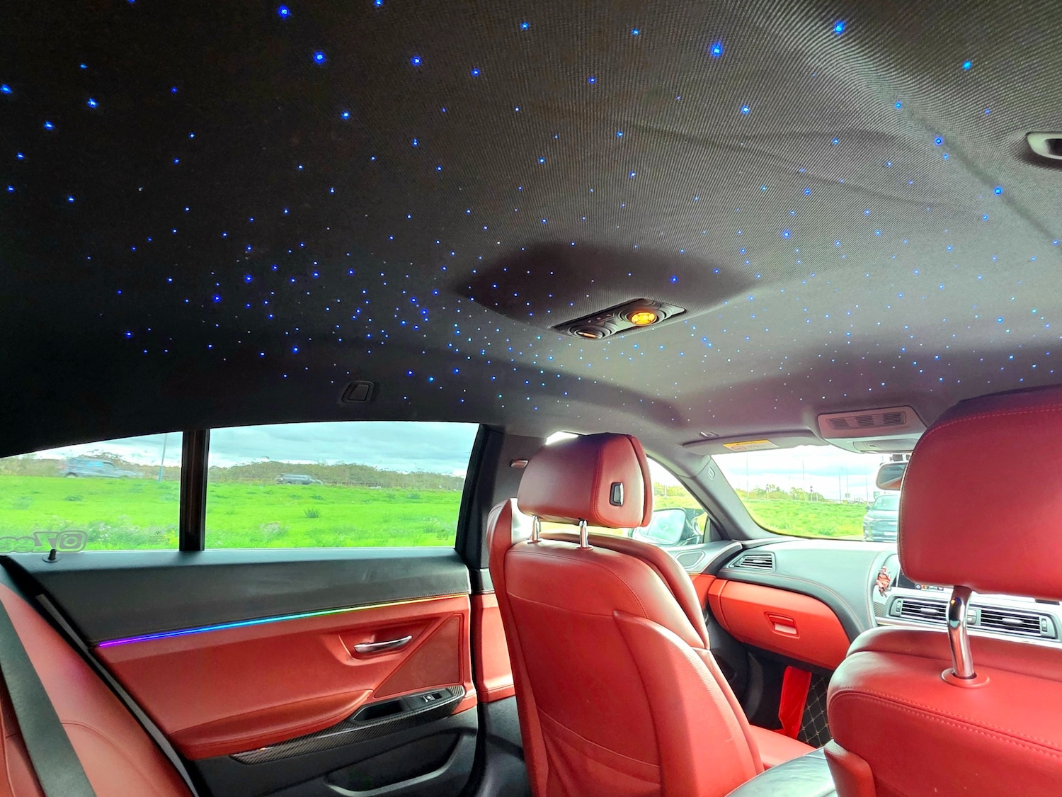 Used BMW 6 Series 2018 for sale - 76455655: Photo 63