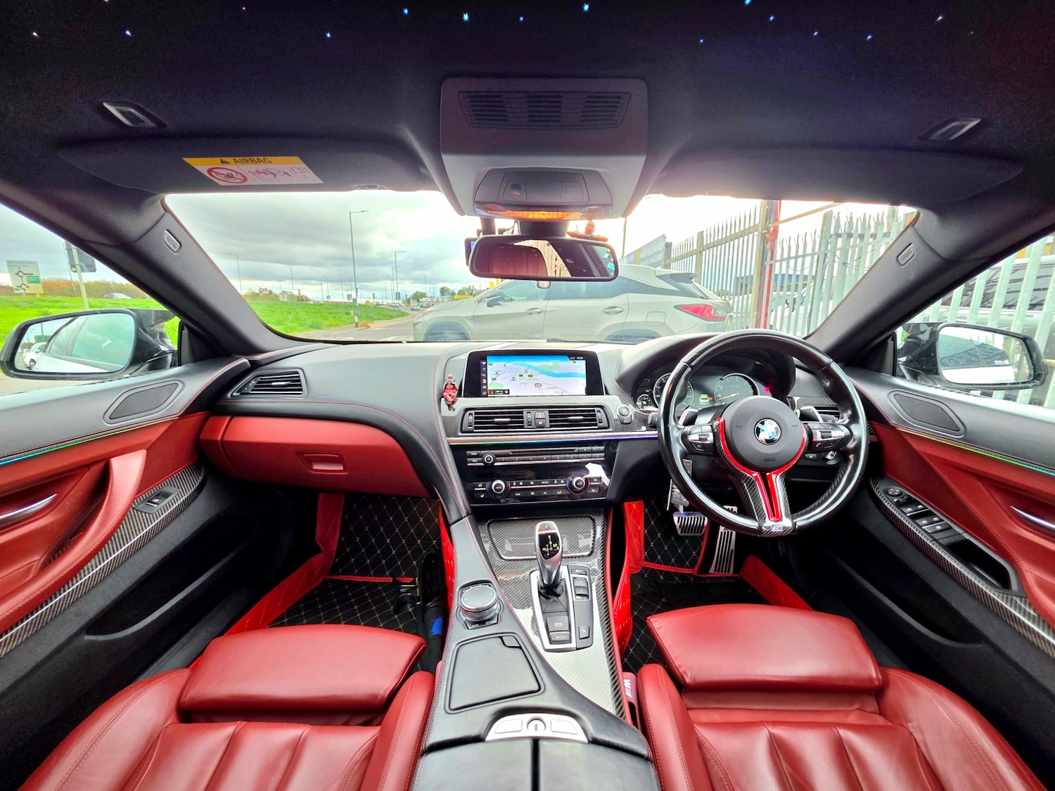 Used BMW 6 Series 2018 for sale - 76455655: Photo 65