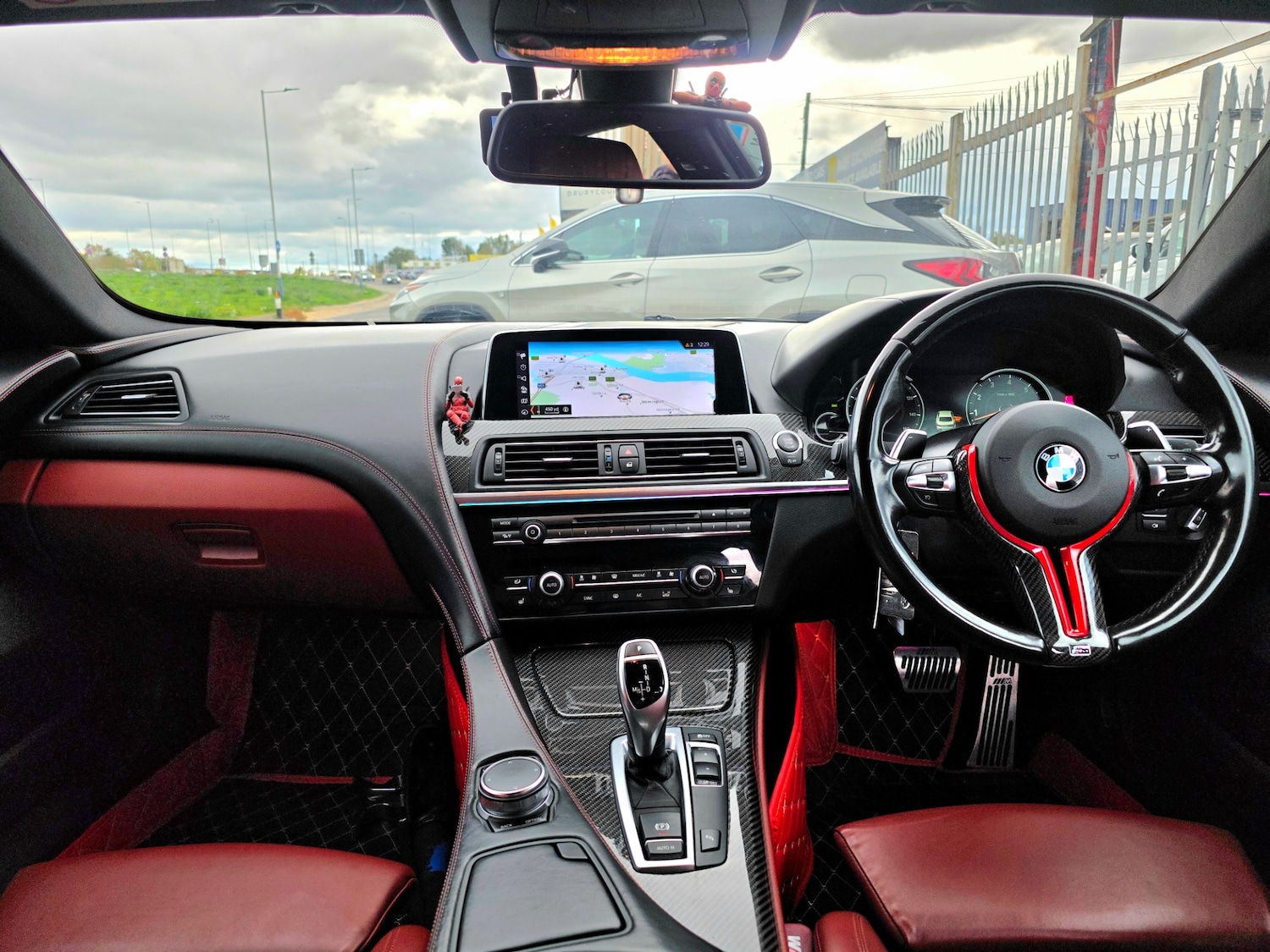 Used BMW 6 Series 2018 for sale - 76455655: Photo 66