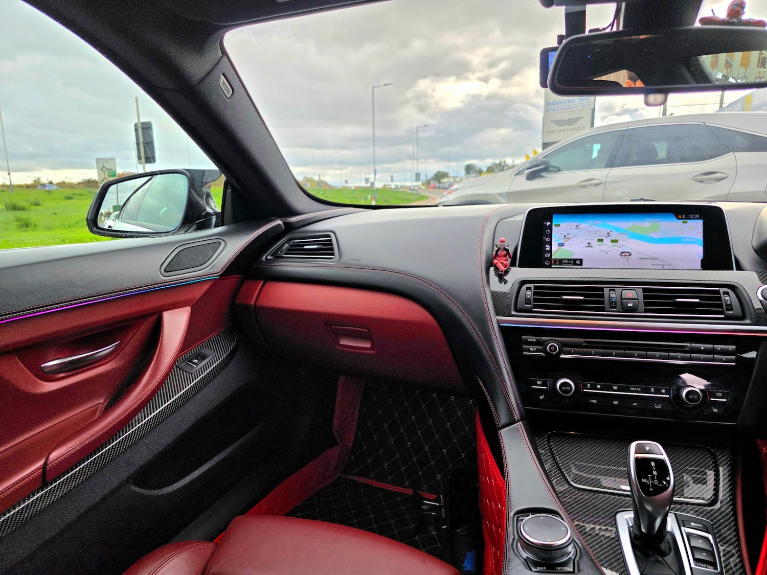 Used BMW 6 Series 2018 for sale - 76455655: Photo 67