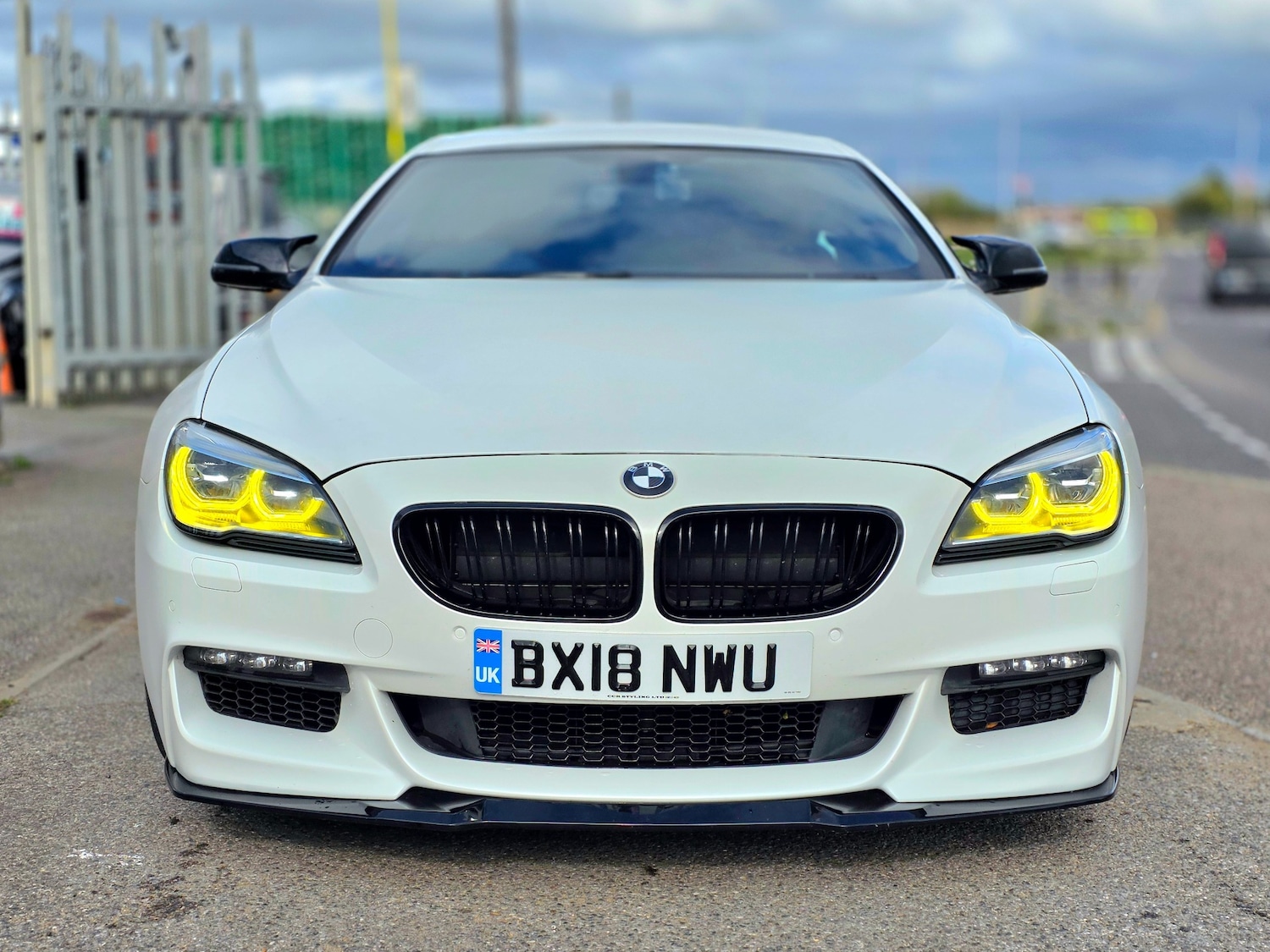 Used BMW 6 Series 2018 for sale - 76455655: Photo 7