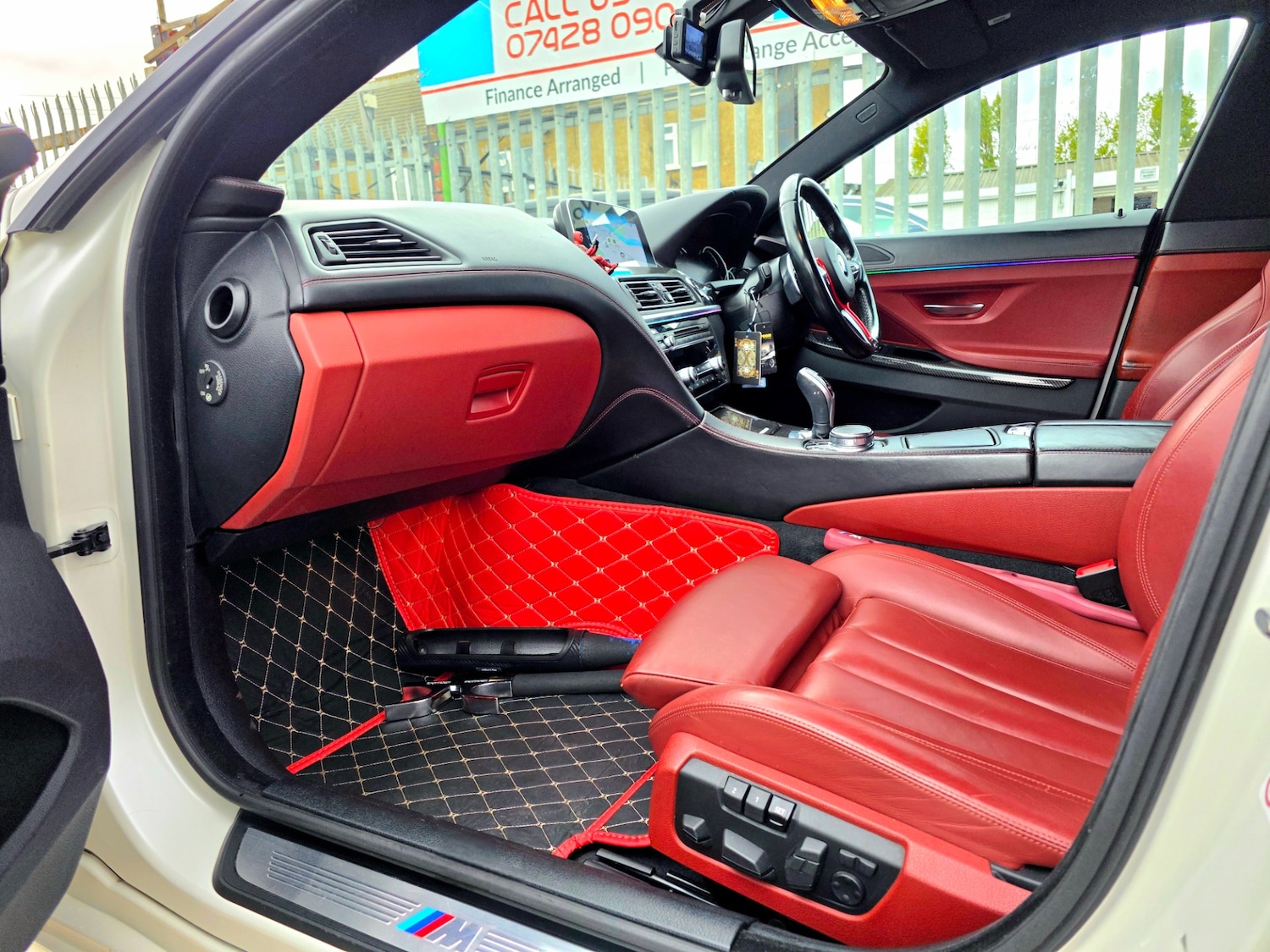 Used BMW 6 Series 2018 for sale - 76455655: Photo 71