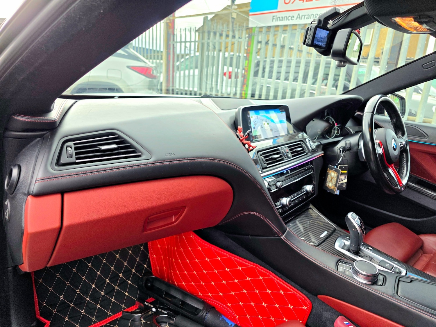 Used BMW 6 Series 2018 for sale - 76455655: Photo 72