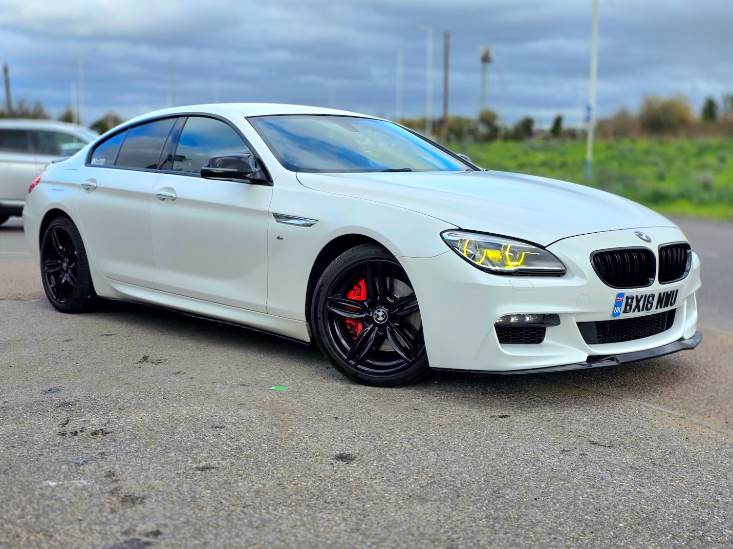 Used BMW 6 Series 2018 for sale - 76455655: Photo 9