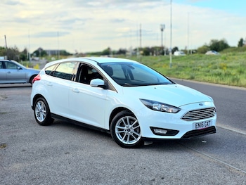 Used Ford Focus 2016 for sale - 79119997: Photo