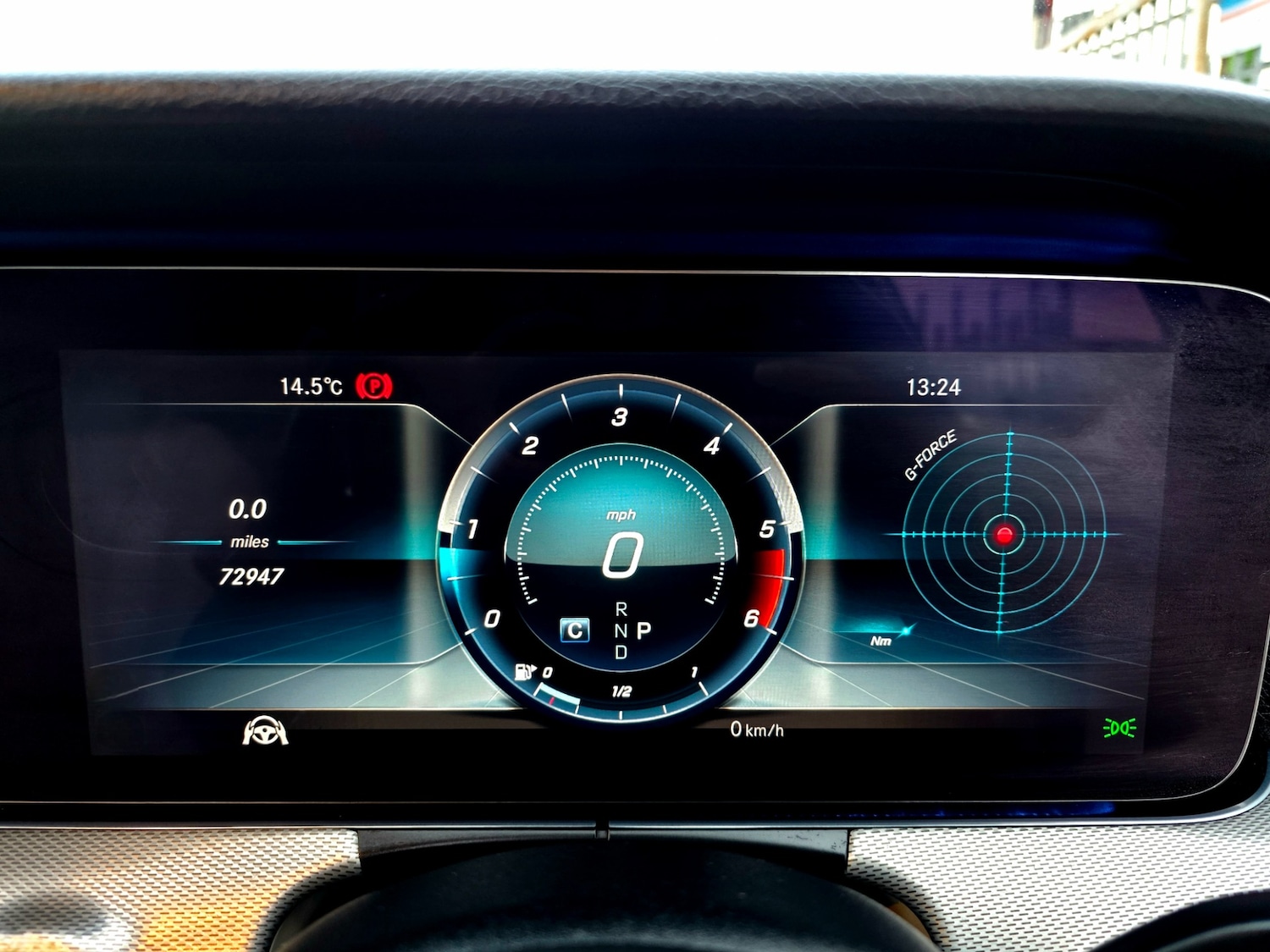 Used Mercedes-Benz E Class 2017 for sale - 76885203: Photo 25