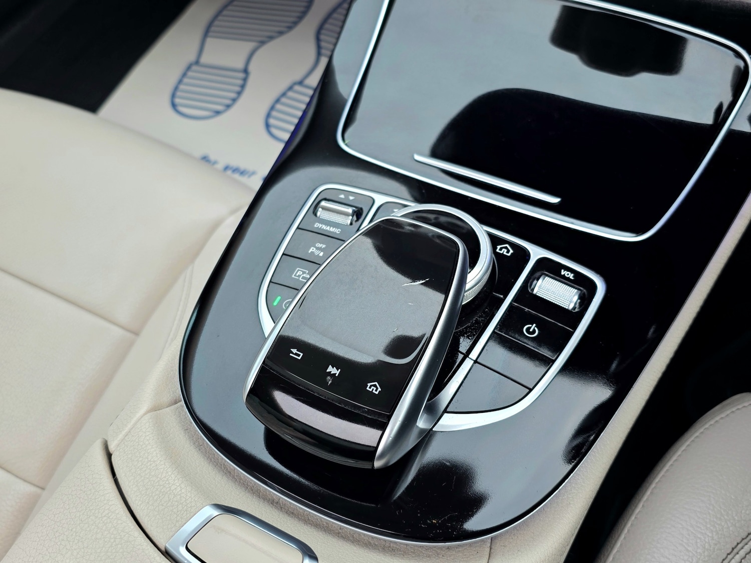 Used Mercedes-Benz E Class 2017 for sale - 76885203: Photo 29