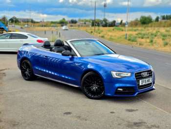 Used Audi A5 2015 for sale - 75173682: Photo