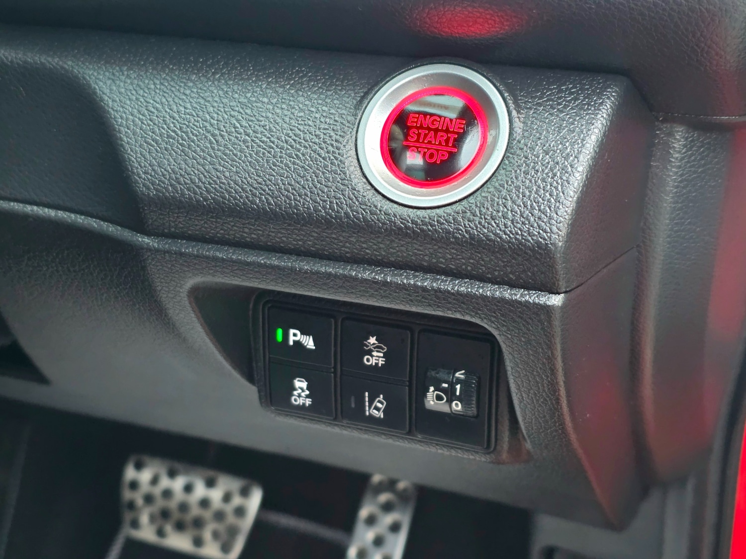 Used Honda Civic 2017 for sale - 76713450: Photo 19