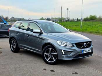 Used Volvo XC60 2015 for sale - 74360901: Photo