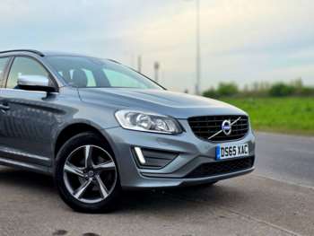Used Volvo XC60 2015 for sale - 74360901: Photo
