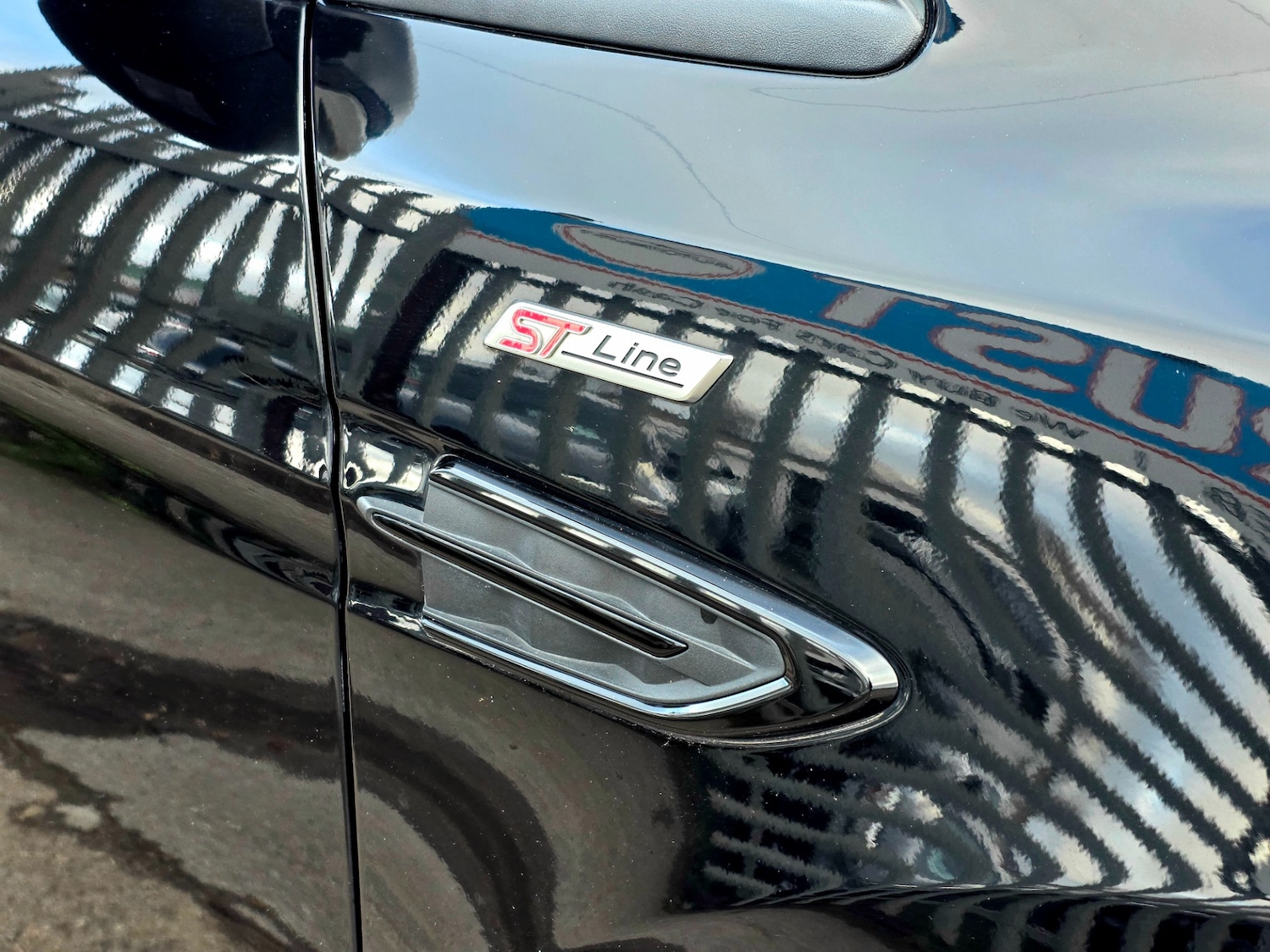 Used Ford Kuga 2017 for sale - 77175983: Photo 15