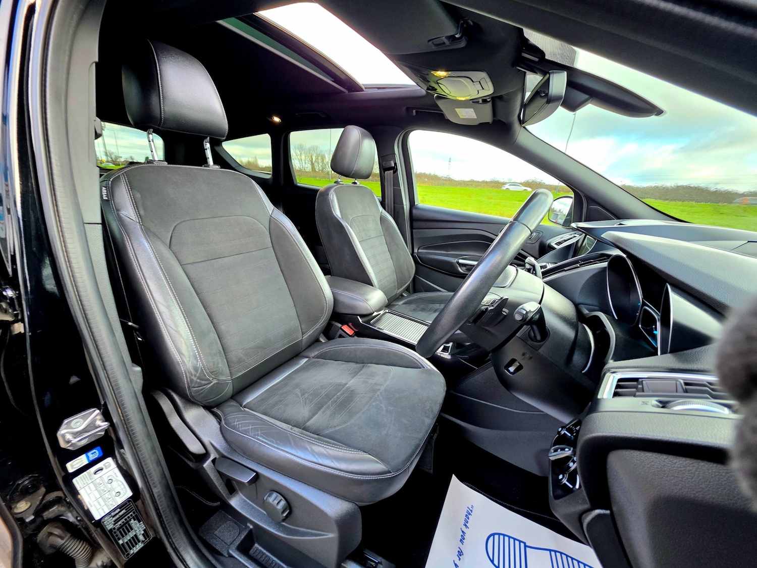 Used Ford Kuga 2017 for sale - 77175983: Photo 23