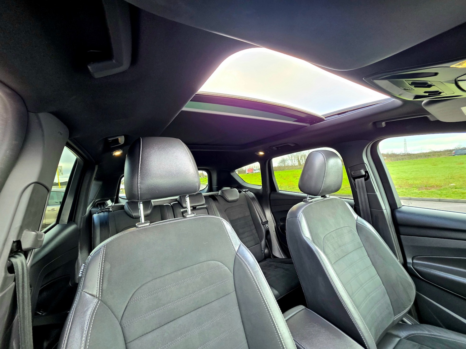 Used Ford Kuga 2017 for sale - 77175983: Photo 25