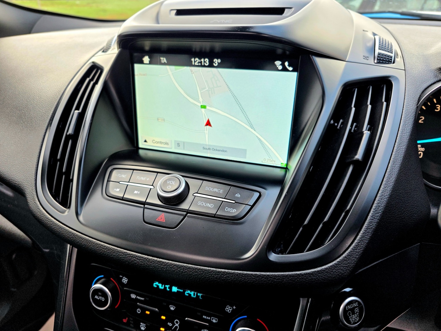 Used Ford Kuga 2017 for sale - 77175983: Photo 32