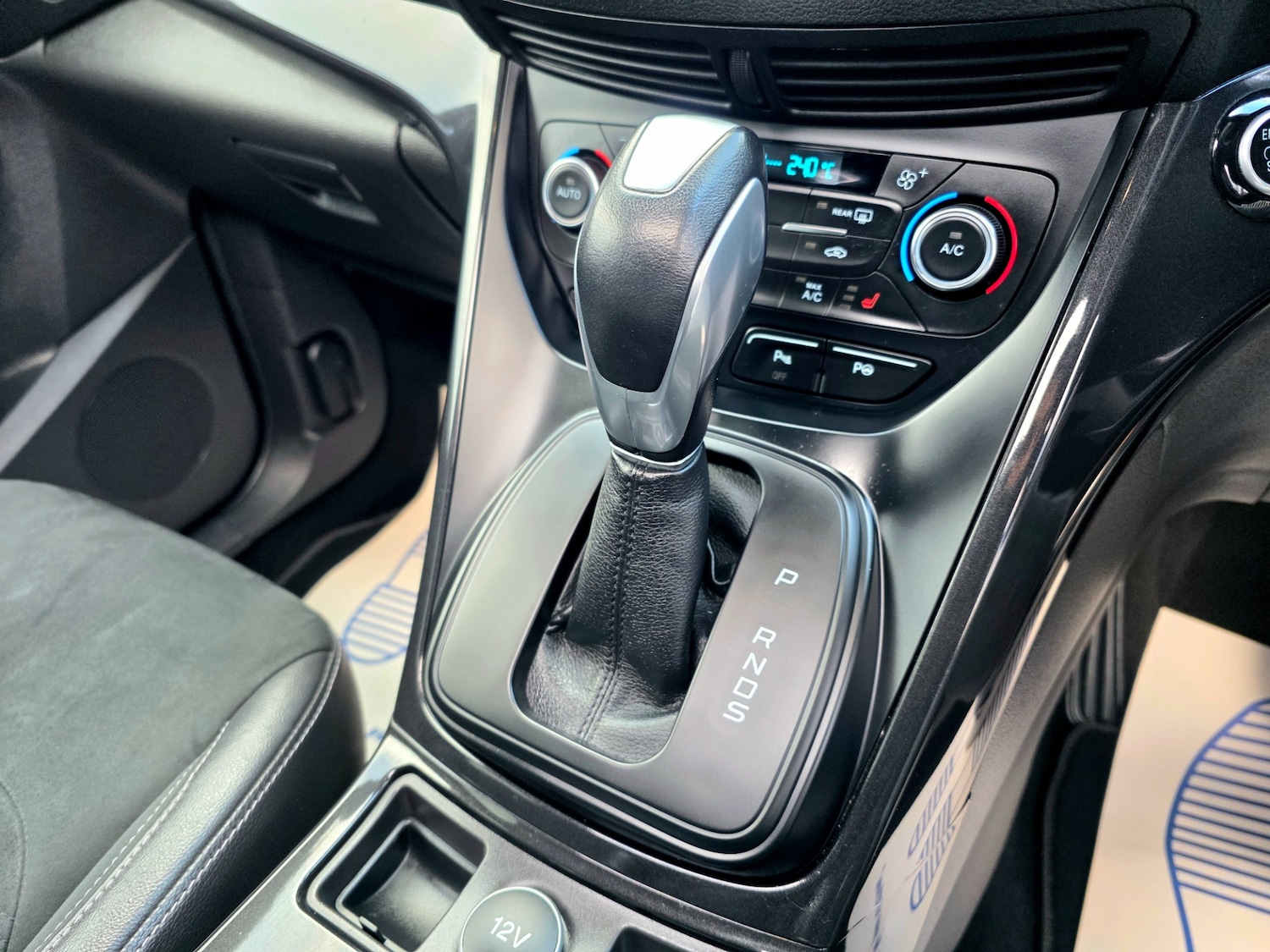 Used Ford Kuga 2017 for sale - 77175983: Photo 34