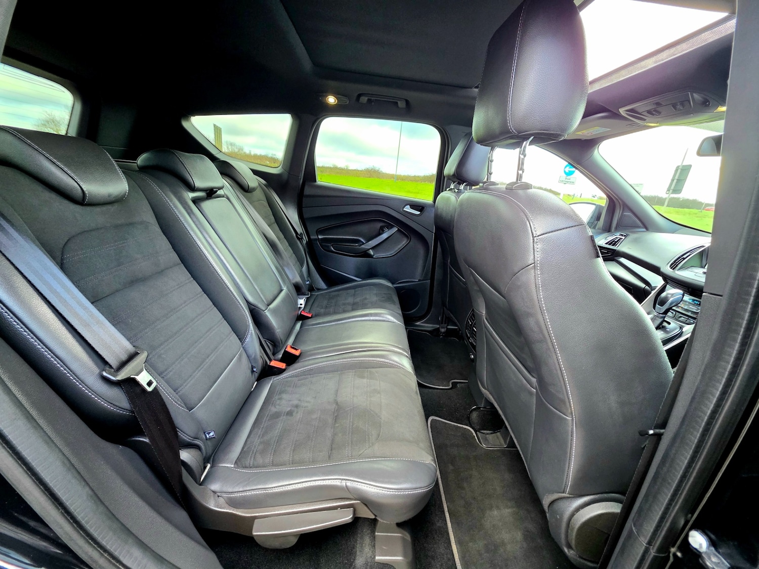 Used Ford Kuga 2017 for sale - 77175983: Photo 36