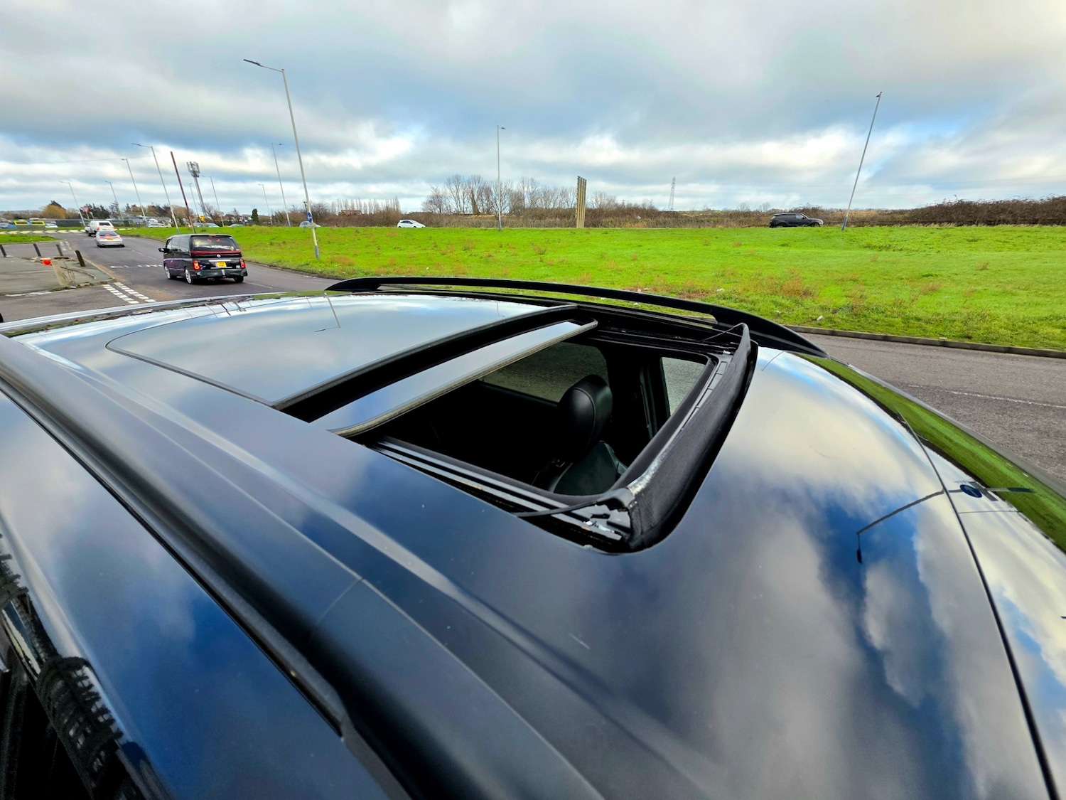 Used Ford Kuga 2017 for sale - 77175983: Photo 8