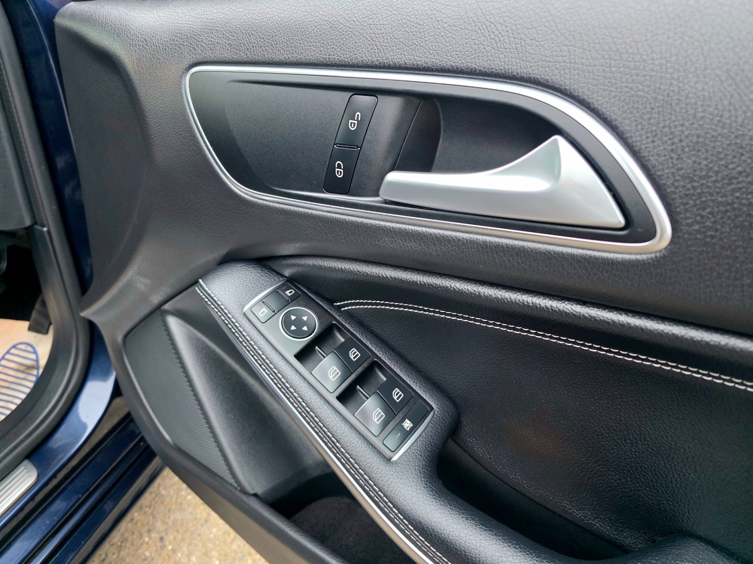 Used Mercedes-Benz A-Class 2017 for sale - 78064584: Photo 17