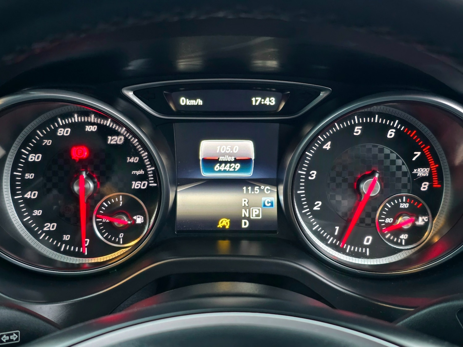 Used Mercedes-Benz A-Class 2017 for sale - 78064584: Photo 22