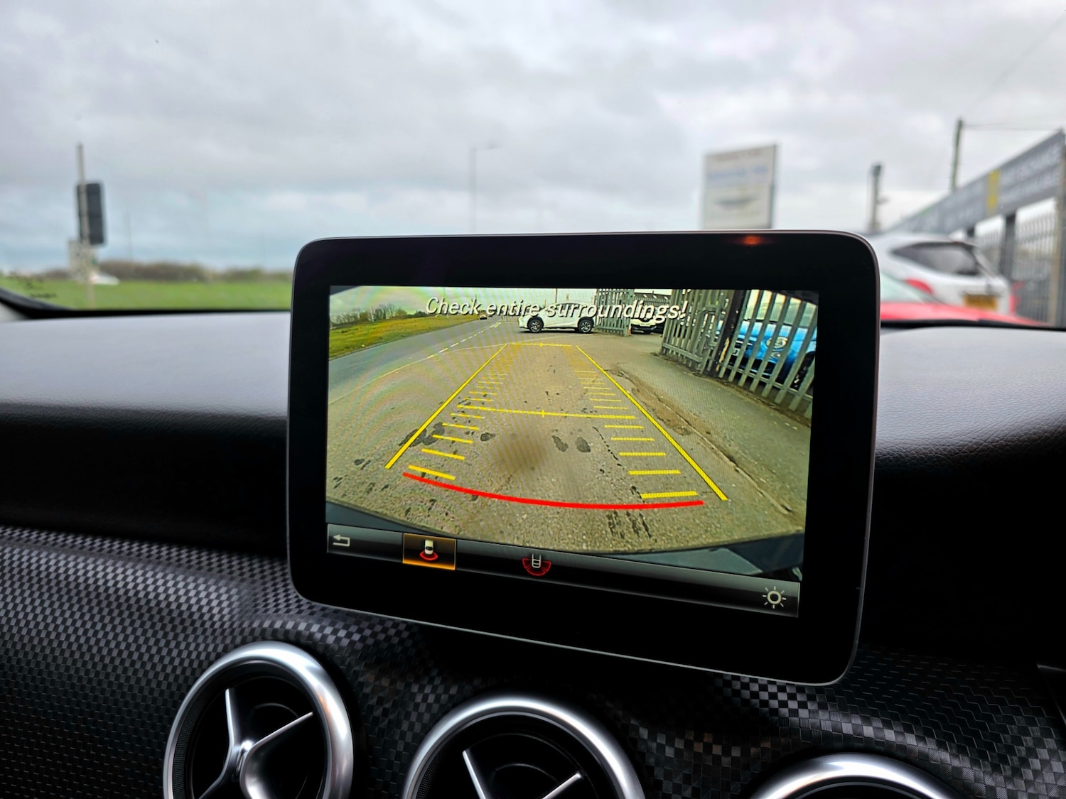 Used Mercedes-Benz A-Class 2017 for sale - 78064584: Photo 28