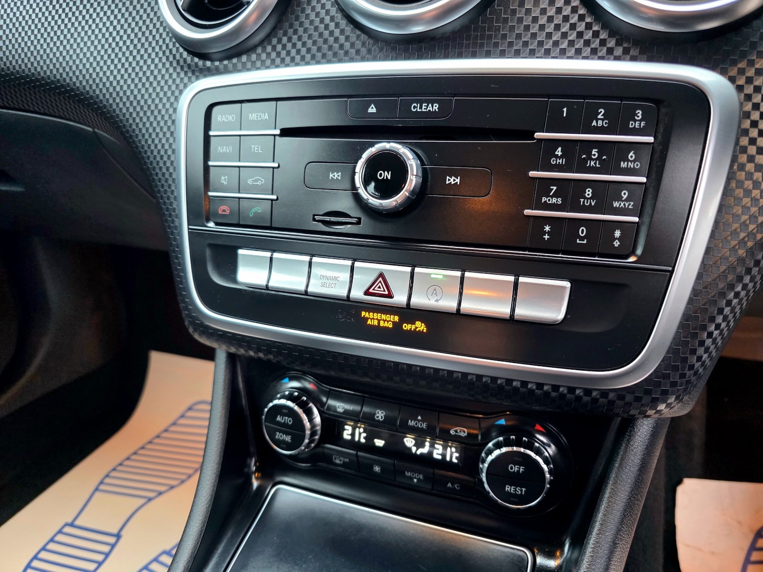 Used Mercedes-Benz A-Class 2017 for sale - 78064584: Photo 30