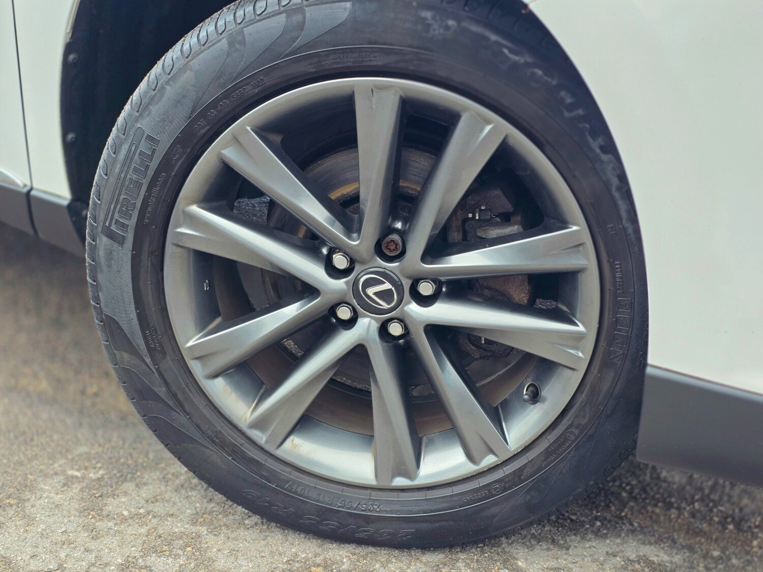 Used Lexus RX 2013 for sale - 77519016: Photo 11