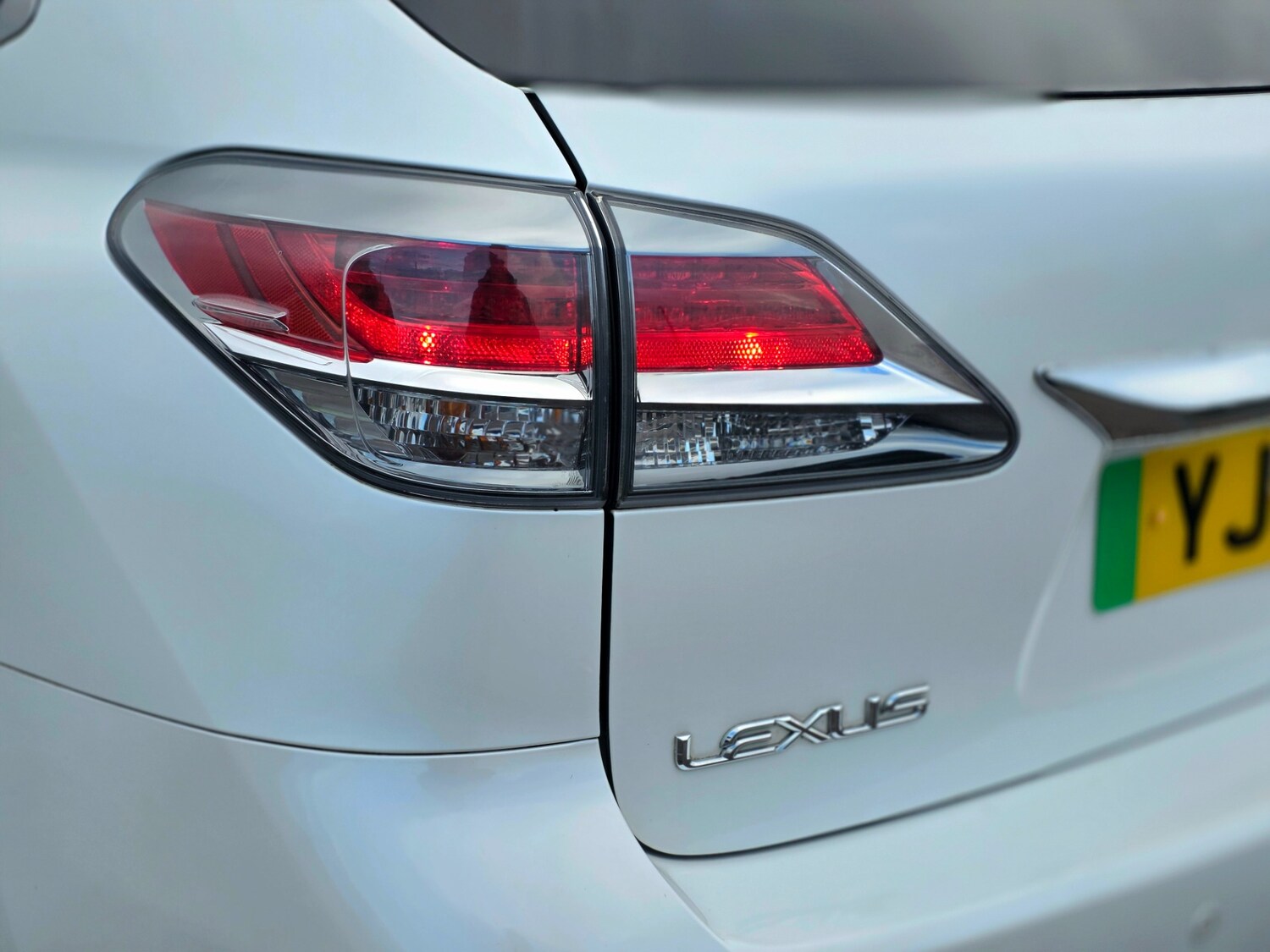 Used Lexus RX 2013 for sale - 77519016: Photo 16