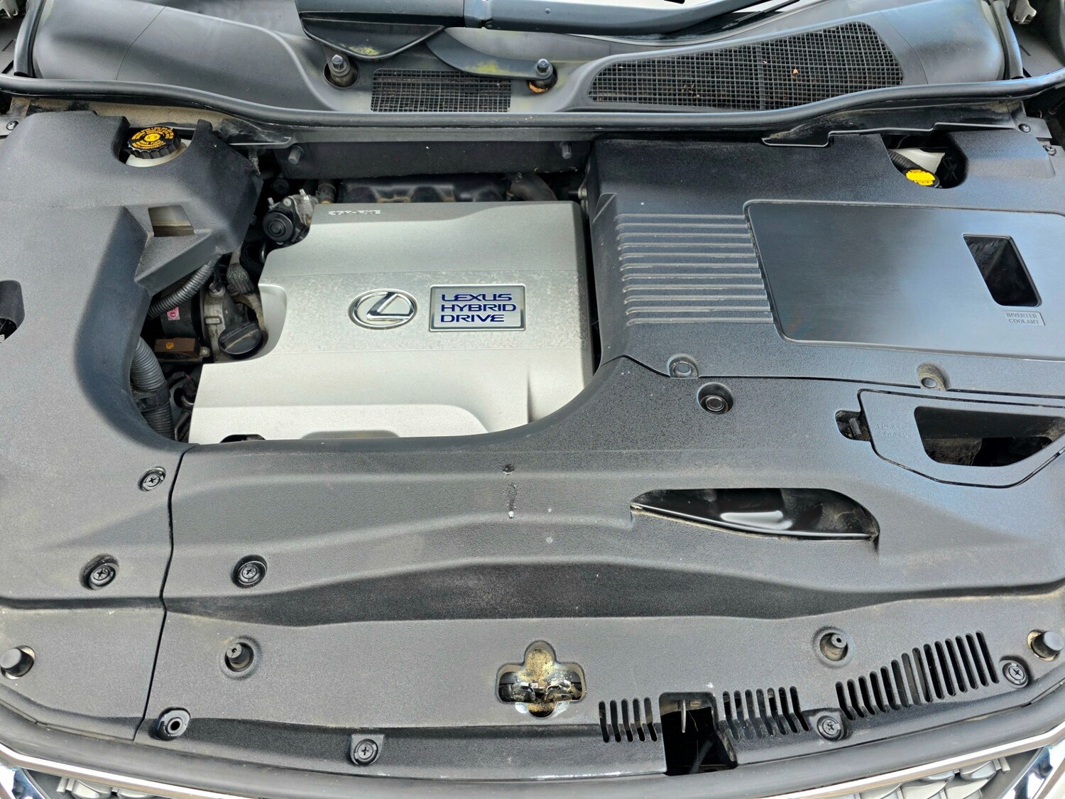 Used Lexus RX 2013 for sale - 77519016: Photo 17