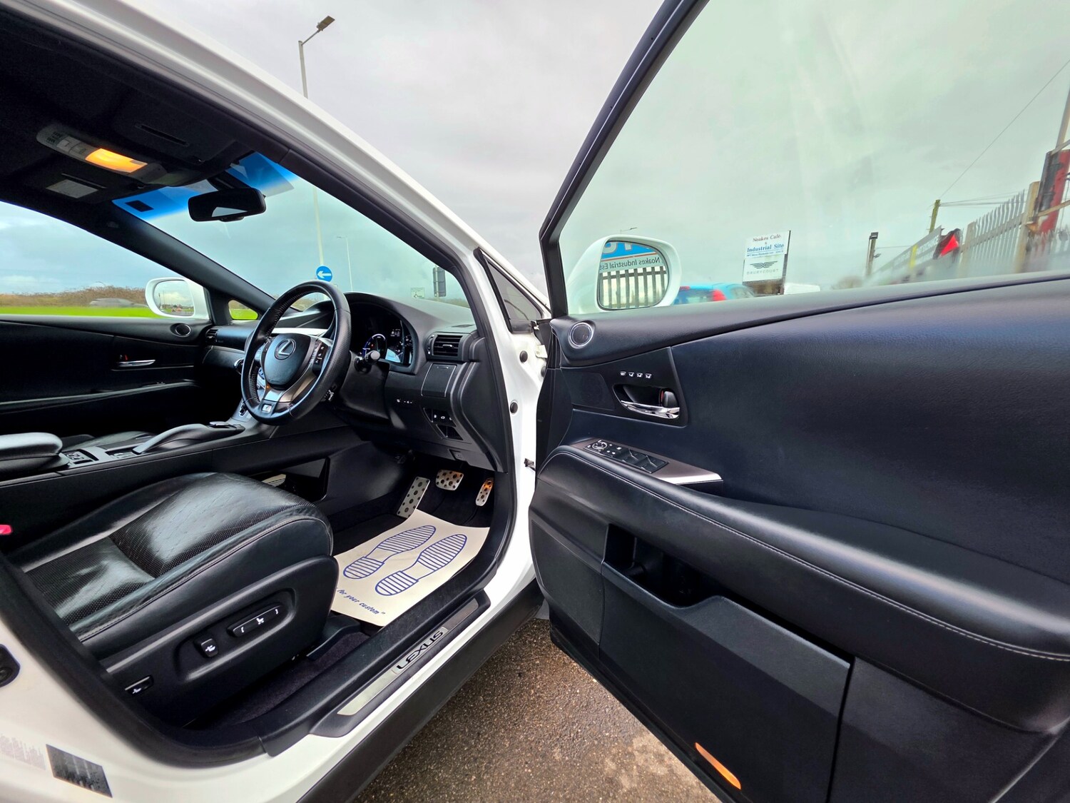 Used Lexus RX 2013 for sale - 77519016: Photo 20