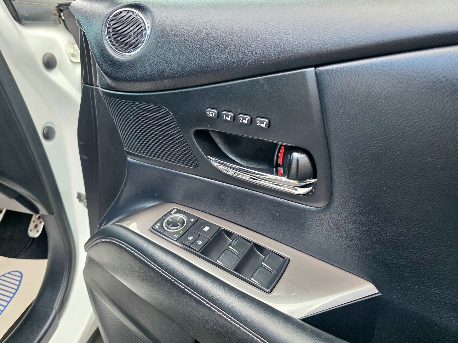 Used Lexus RX 2013 for sale - 77519016: Photo 21