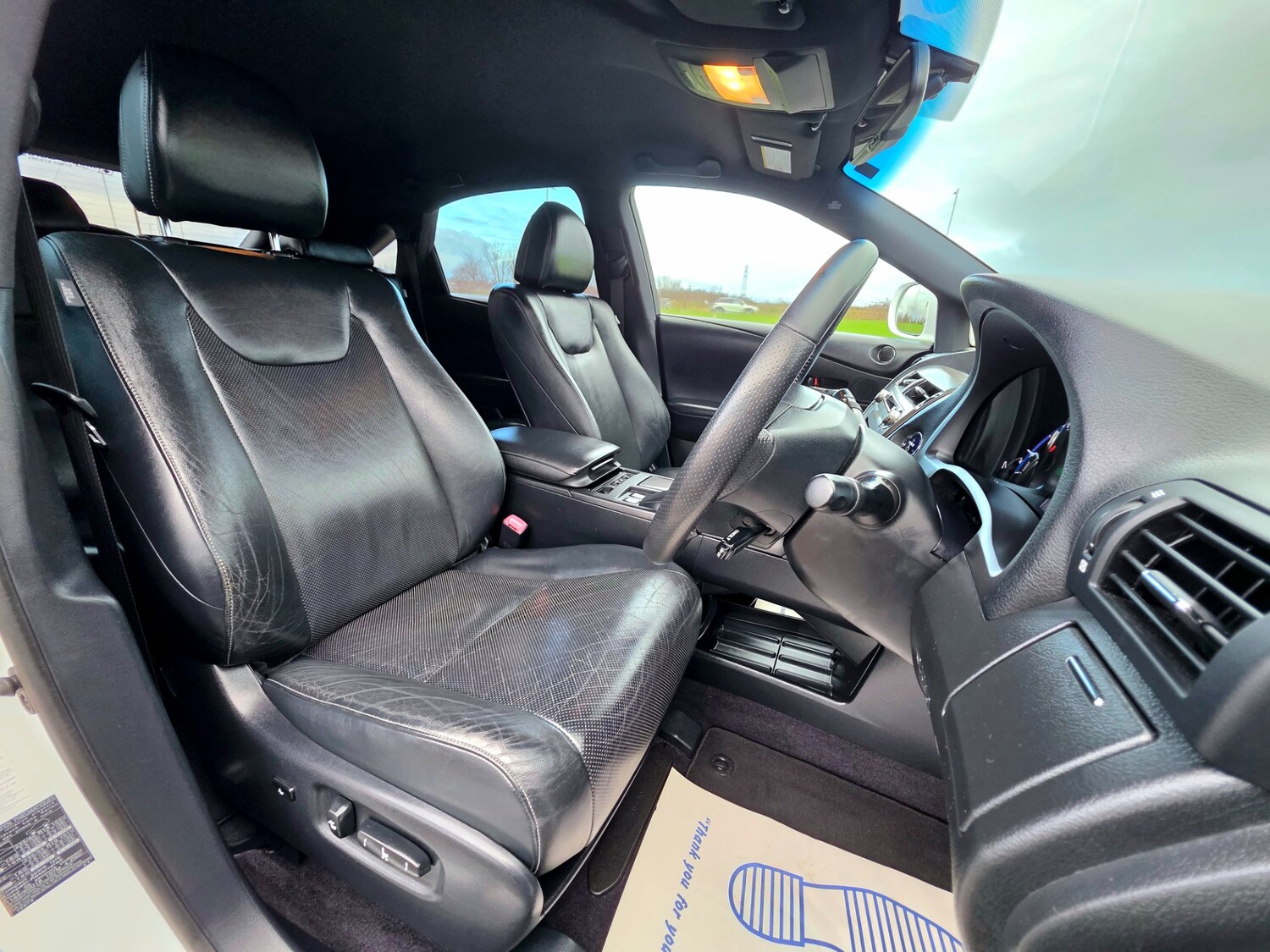 Used Lexus RX 2013 for sale - 77519016: Photo 24