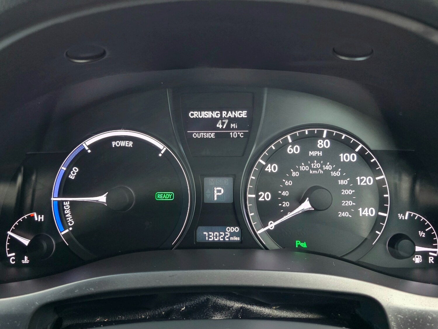 Used Lexus RX 2013 for sale - 77519016: Photo 30