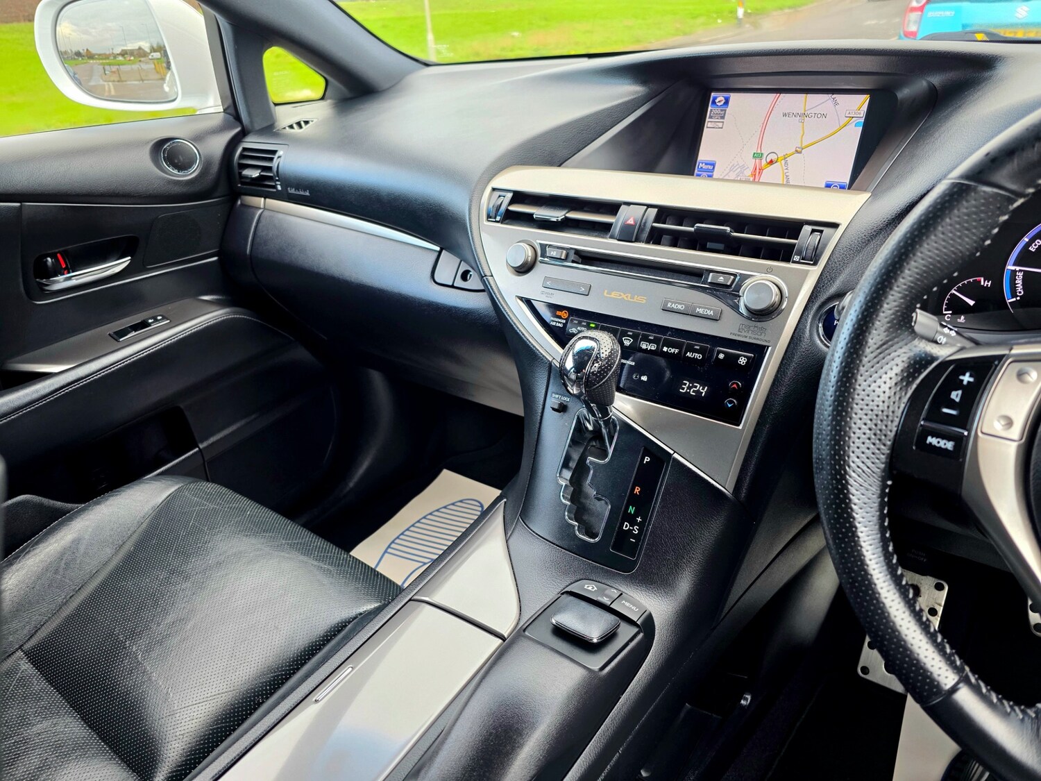 Used Lexus RX 2013 for sale - 77519016: Photo 31