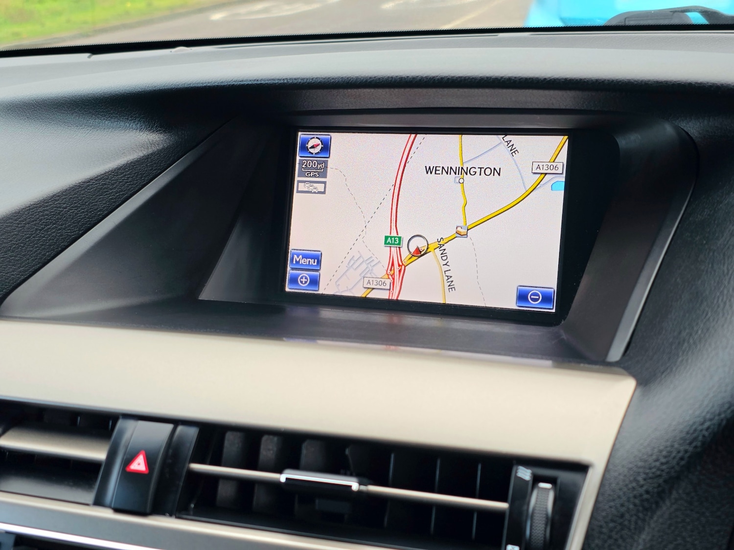 Used Lexus RX 2013 for sale - 77519016: Photo 32