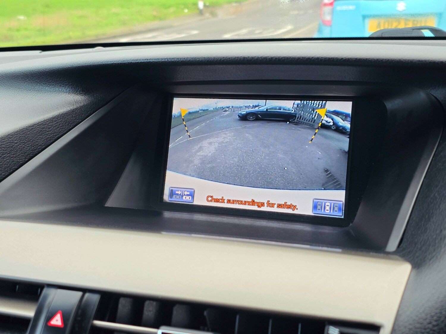 Used Lexus RX 2013 for sale - 77519016: Photo 33