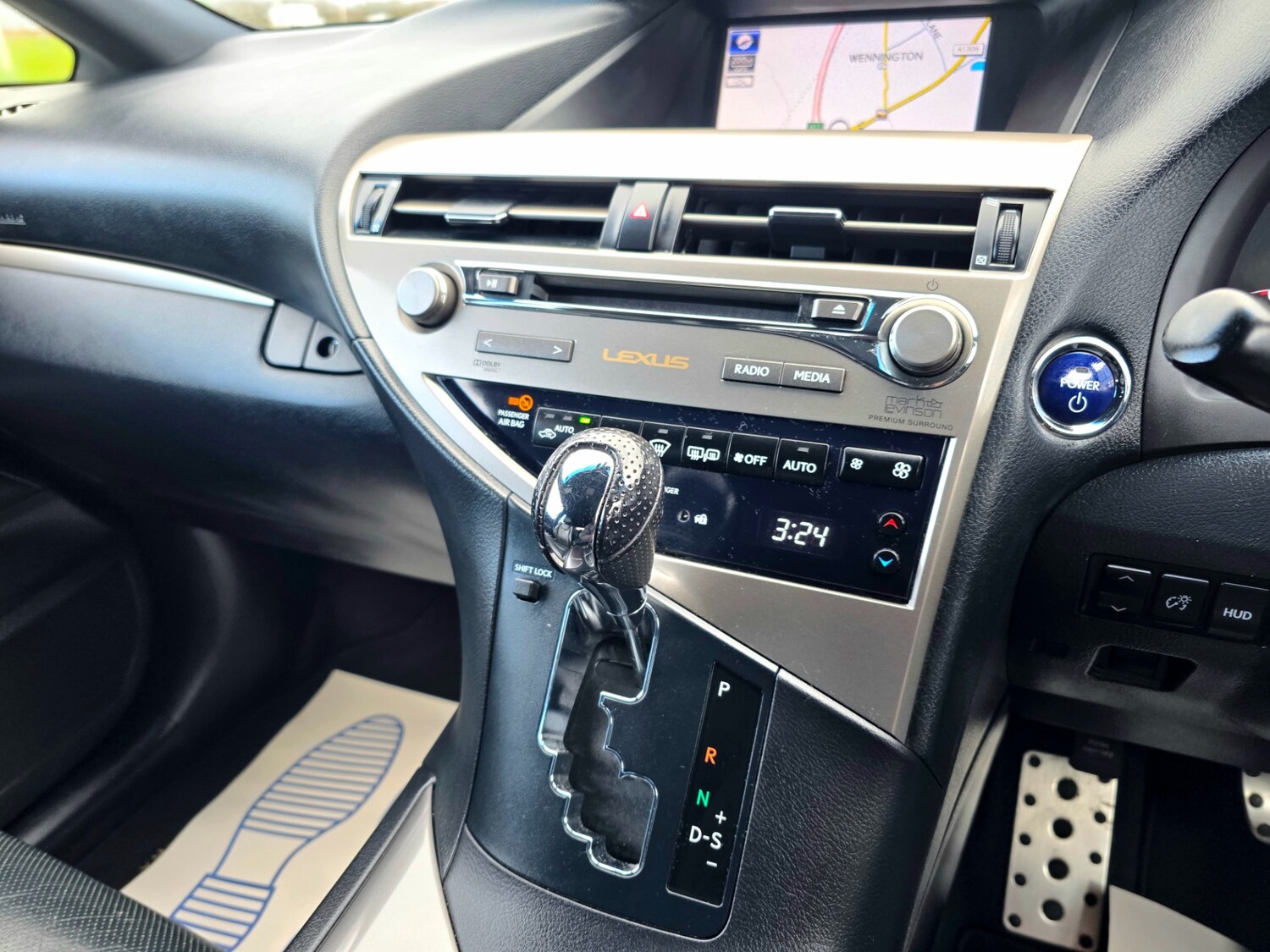 Used Lexus RX 2013 for sale - 77519016: Photo 34