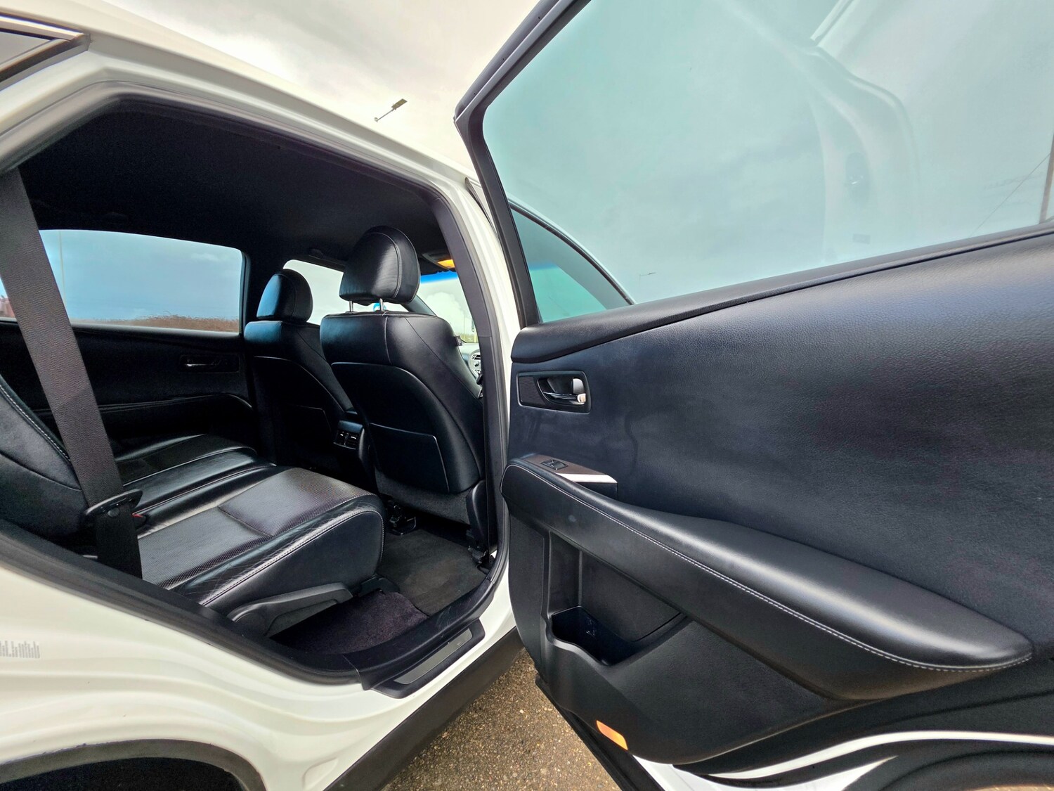 Used Lexus RX 2013 for sale - 77519016: Photo 38